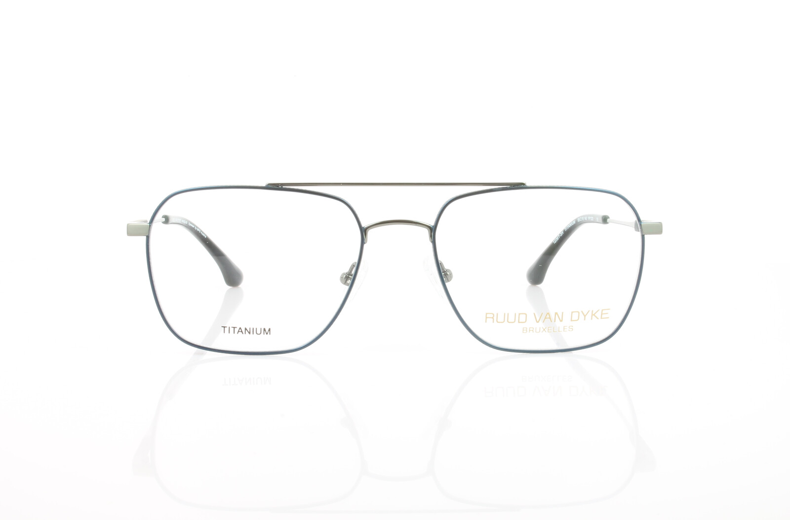 Ruud van Dyke RVD 1236T-3H