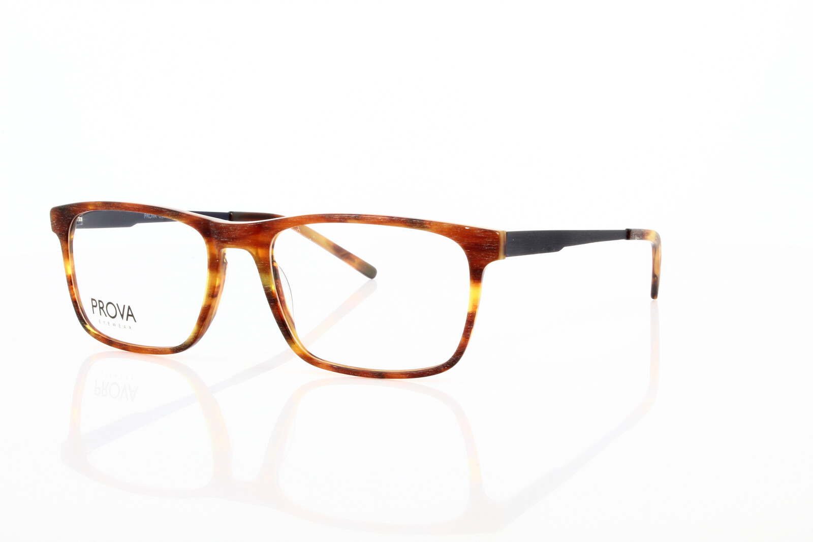 PL 553-004 Herrenbrille Kunststoff