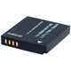 AGI 76080 Akku Panasonic CGA-S106C