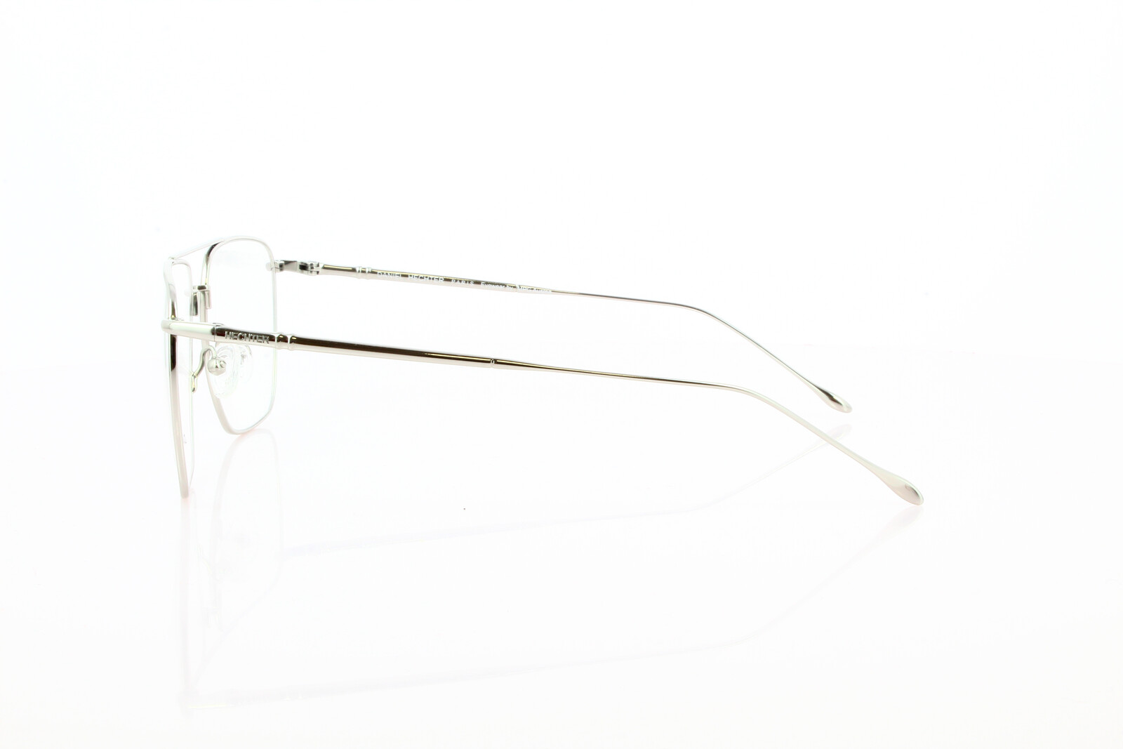 DHT 105-3H Herrenbrille Metall