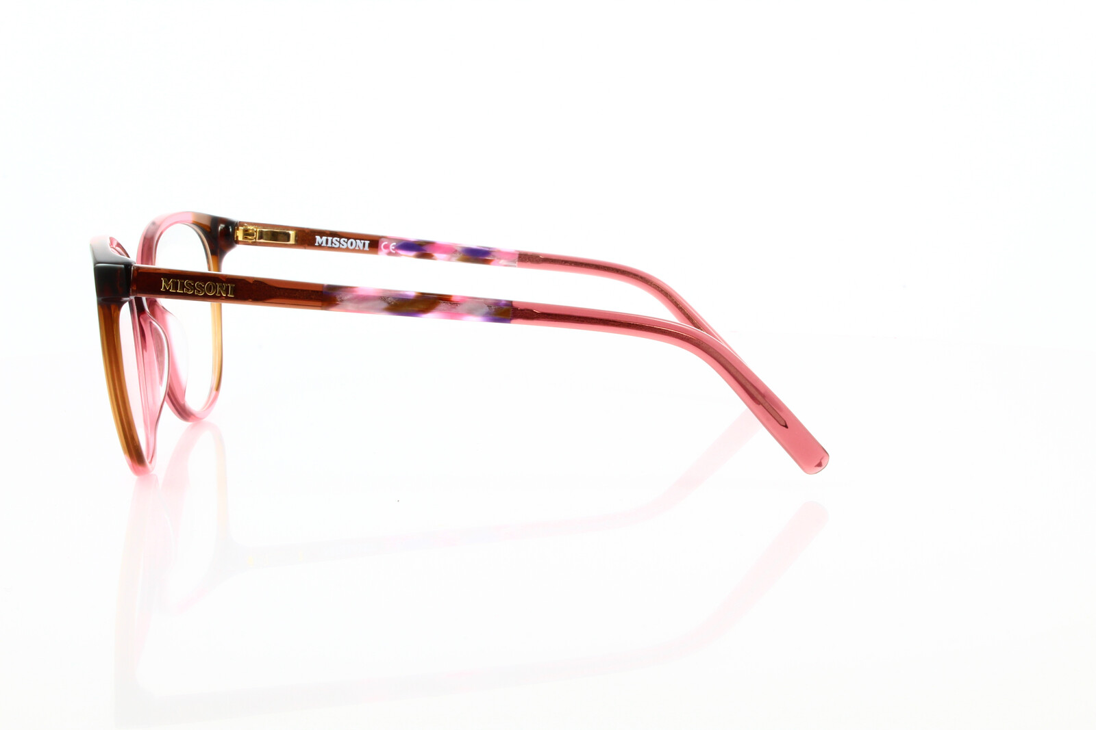 MI371 V02 Damenbrille Kunststoff