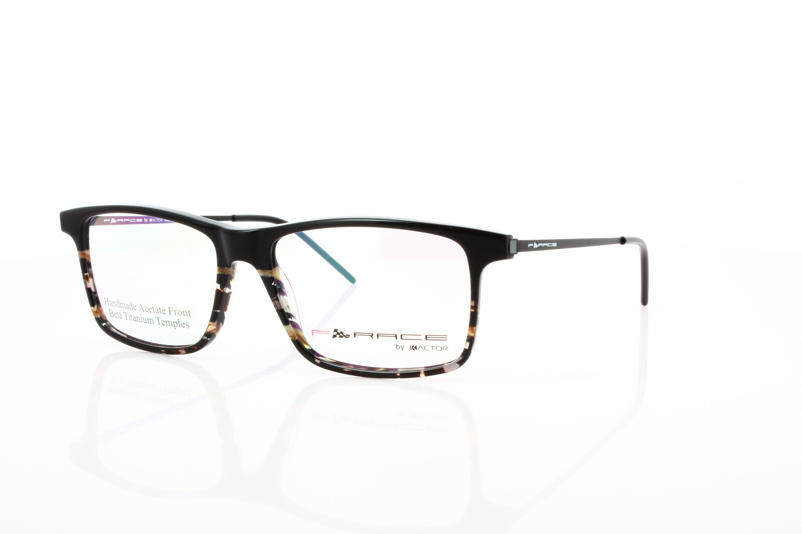 FR133 C1 Herrenbrille Kunststoff