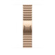 Apple Watch 46mm Gliederarmband gold 