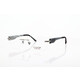 Click Me OTO 405 C2 Damenbrille Randlos Ramenlos