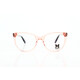 MM213 V02 Damenbrille Kunststoff