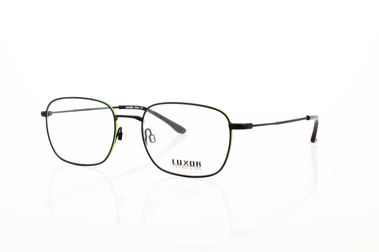 LX 302 C1 Herrenbrille Metall