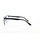 T 4080-002 Herrenbrille Metall