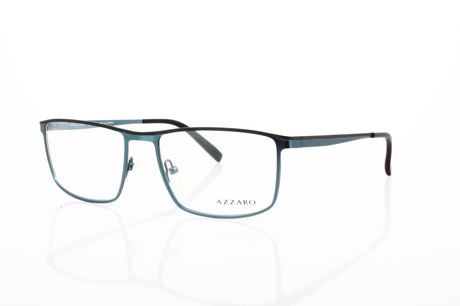 AZ 31068 C03 Herrenbrille Metall