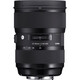 Sigma ART 24-35/2,0 DG HSM Nikon + UV Filter