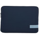 CaseLogic Reflect MacBook Sleeve 13" Dunkelblau