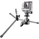 mantona Groundview Stativ für GoPro