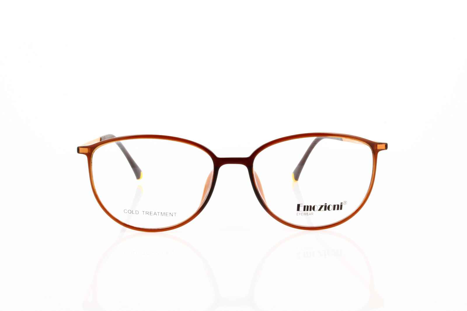 EM 24-0271 02 Damenbrille Kunststoff