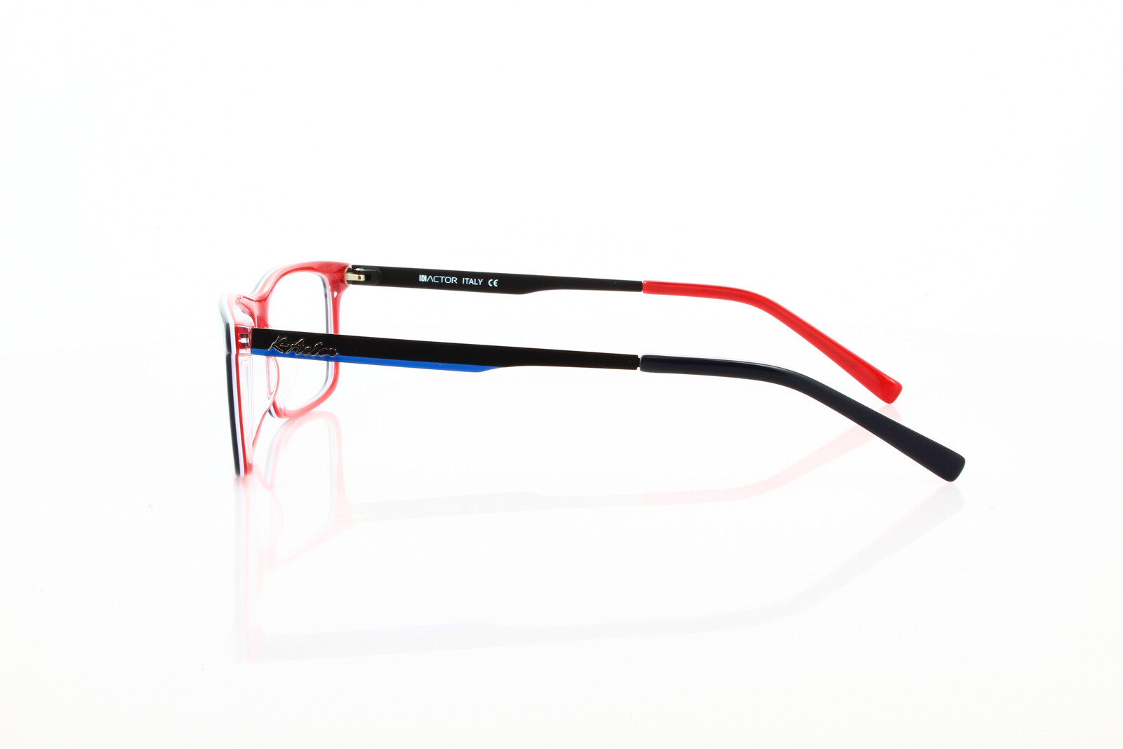 KV 528 C2 Herrenbrille Kunststoff