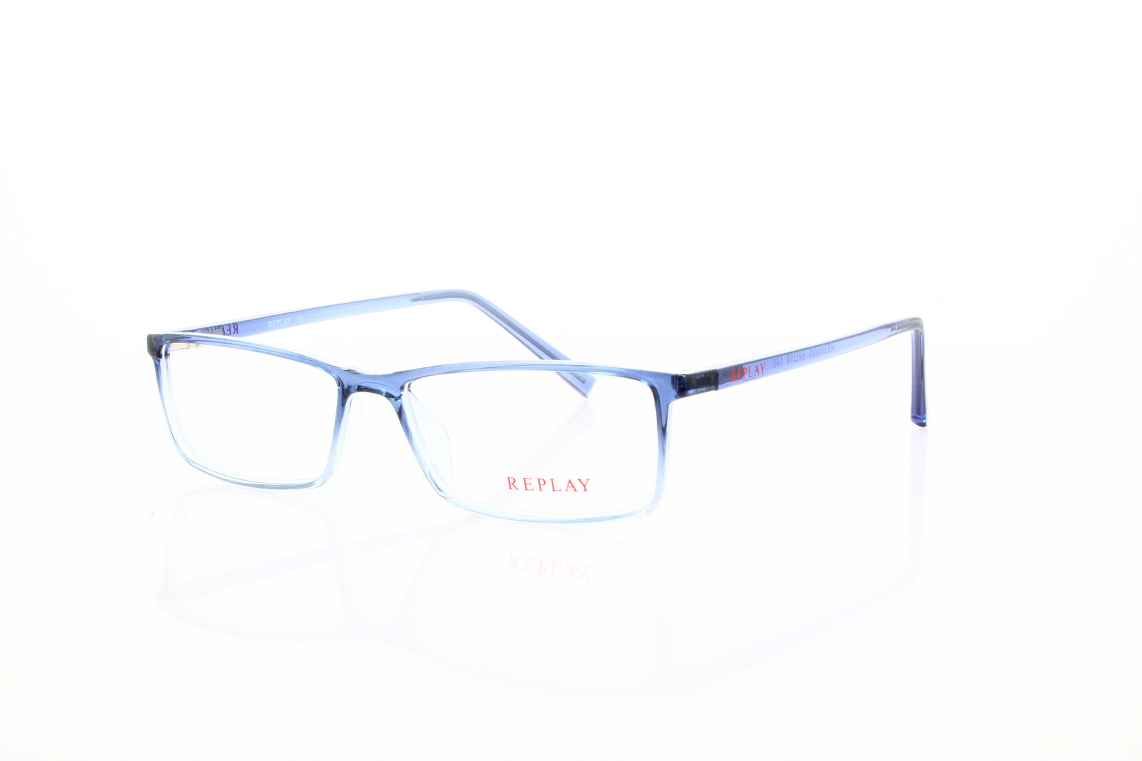 Replay RY 375 V01 Herrenbrille Kunststoff