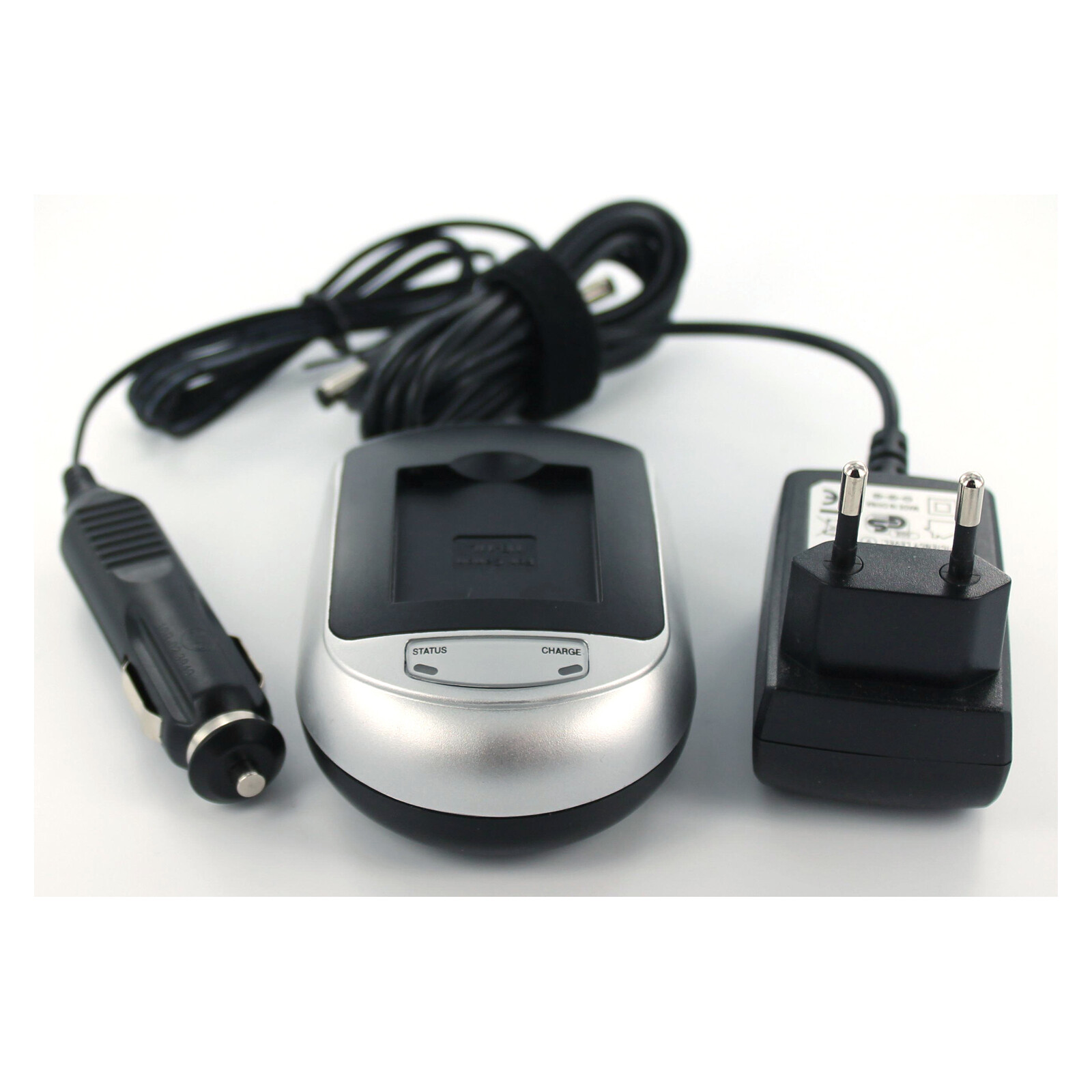 AGI 22863 Ladegerät Canon Ixus 135