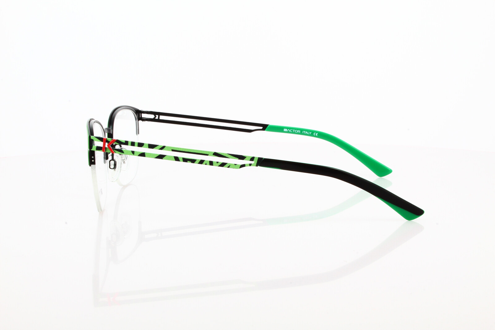 KV 2213 C2 Damenbrille Metall