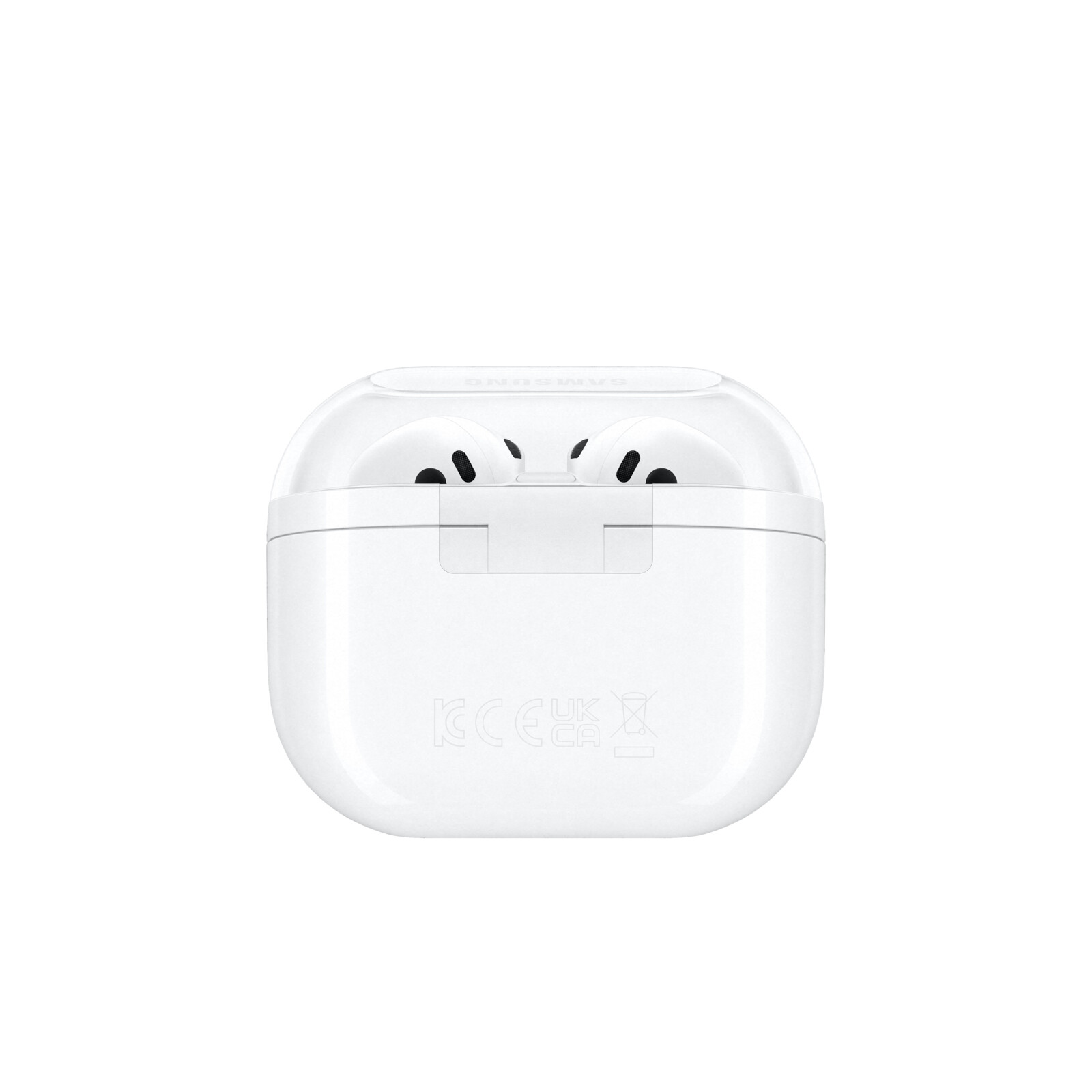 Samsung Galaxy Buds3 white