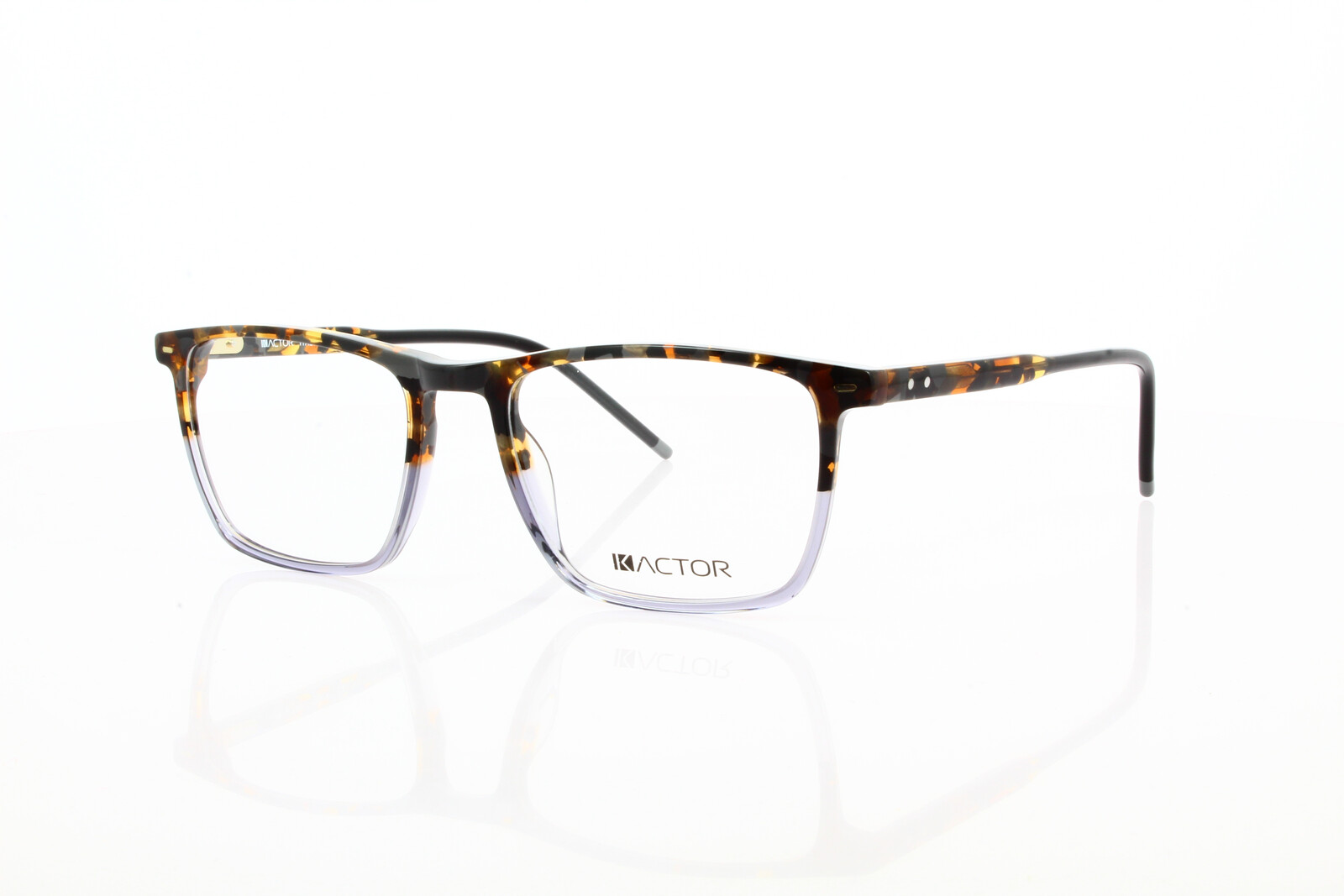 KV 2218 C3 Herrenbrille Kunststoff