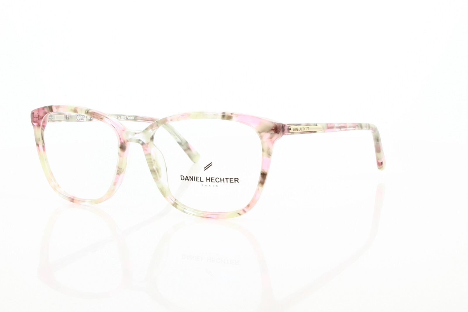 DHP 596-5H Damenbrille Kunststoff