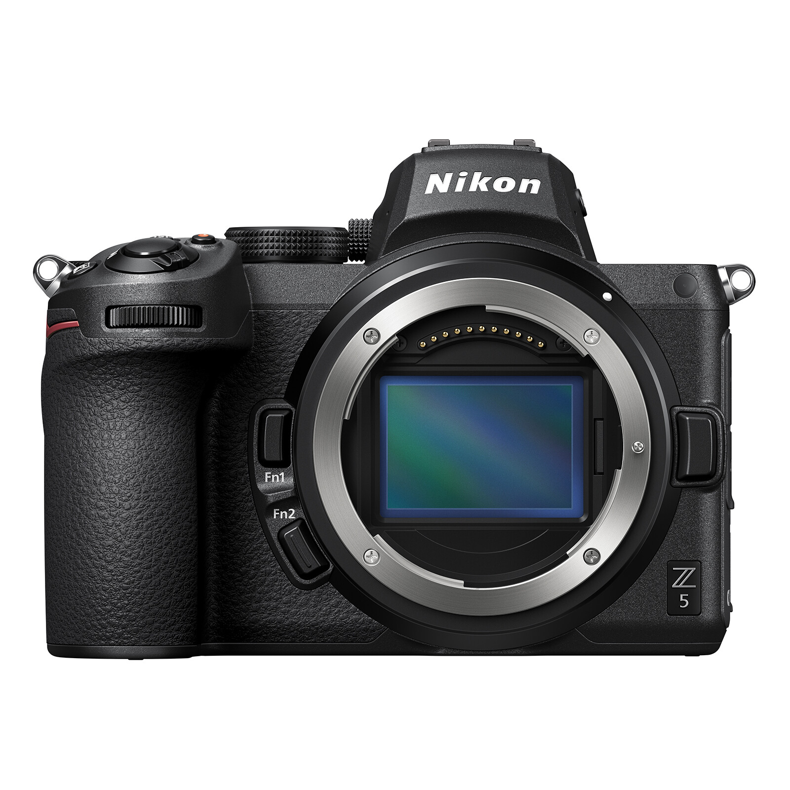 Nikon Z 5 + Z 24-50mm/4,0-6,3