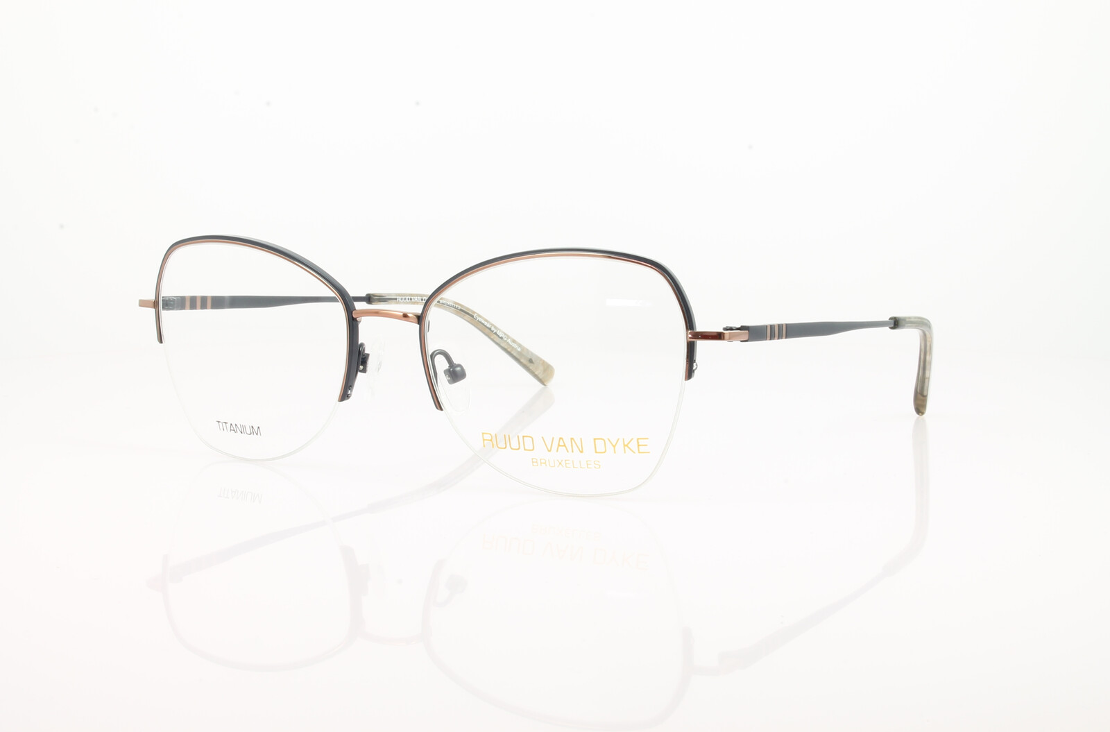 Ruud van Dyke RVD 1288T-1H