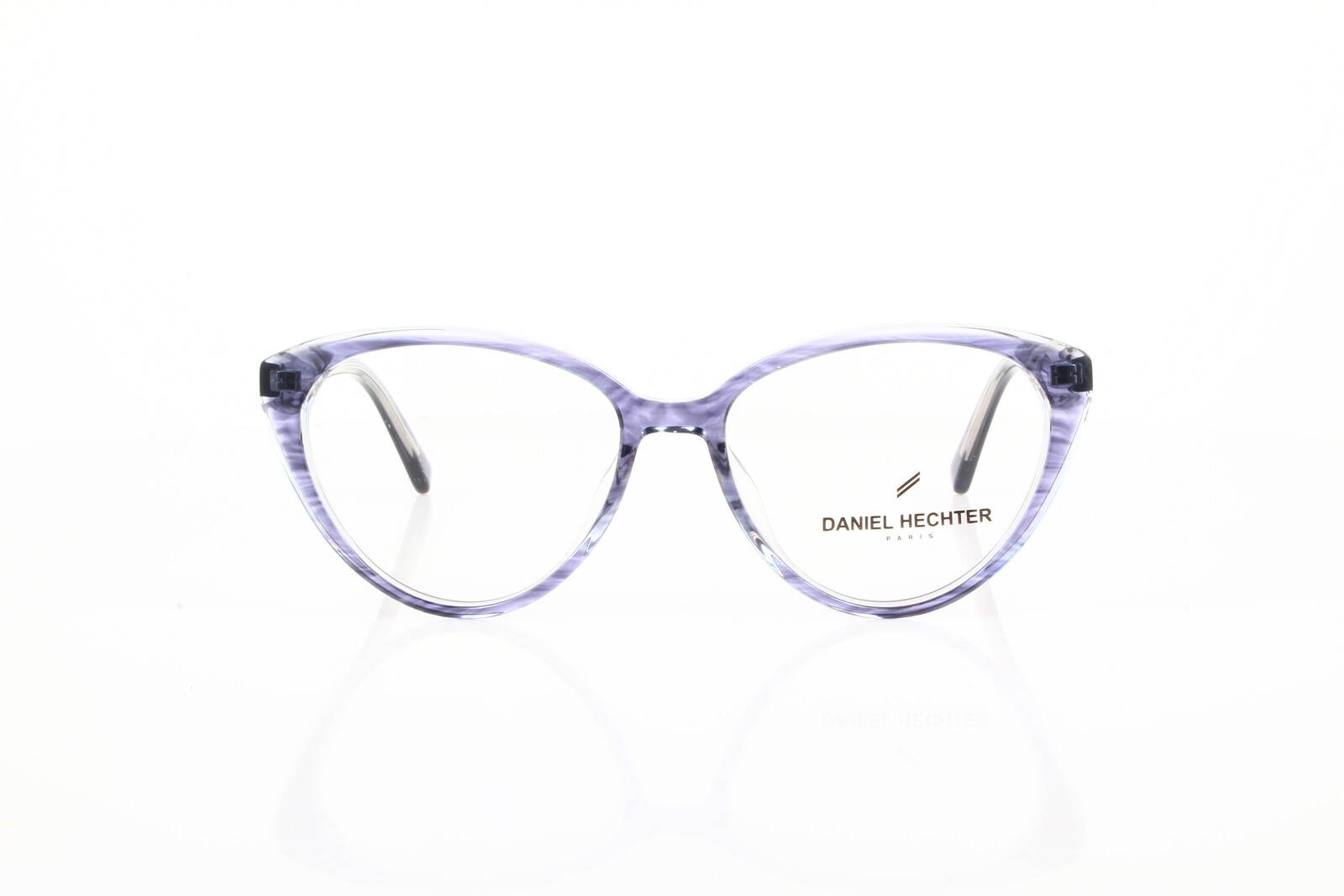 DHP 595-4H Damenbrille Kunststoff