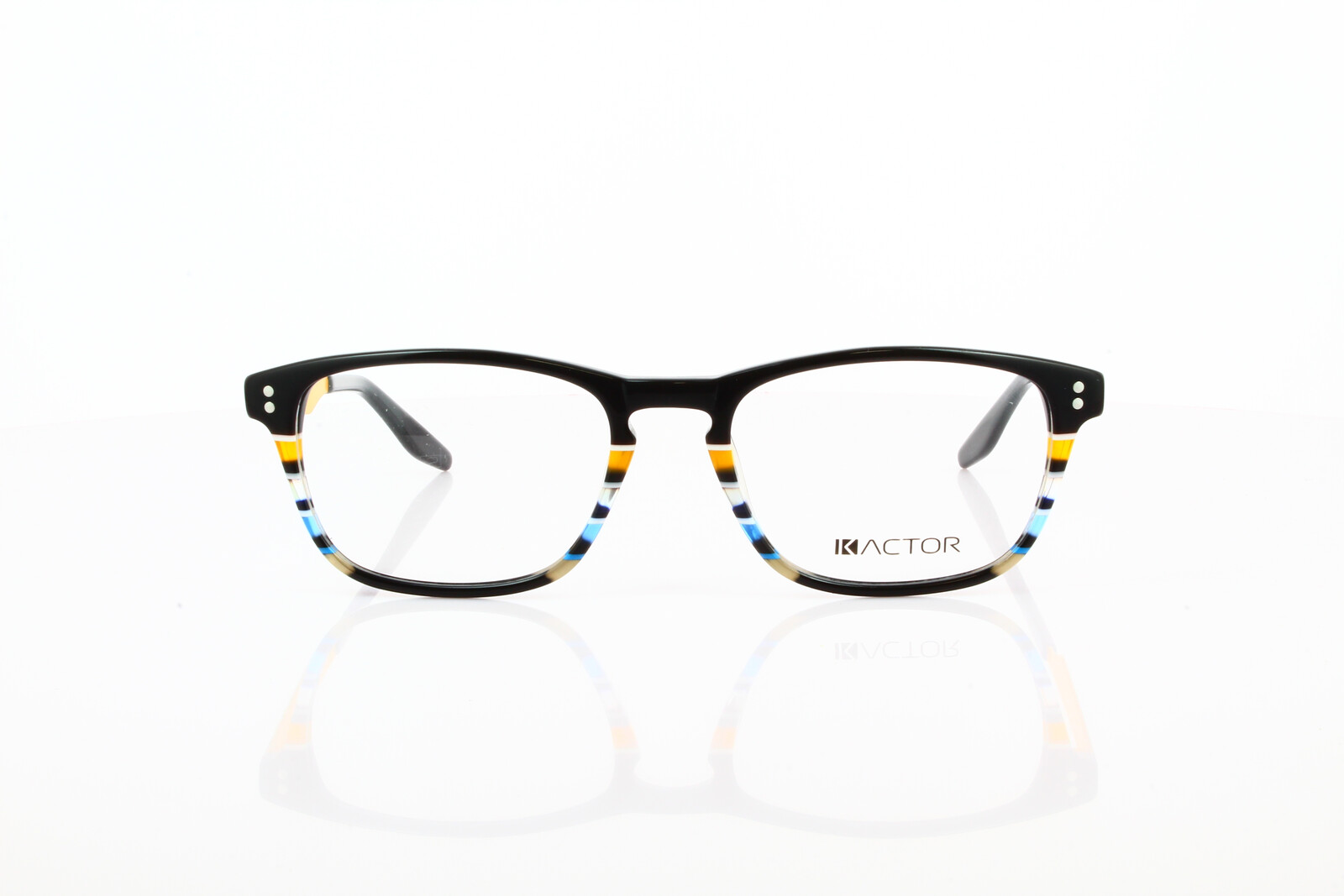 KV 525 C5 Damenbrille Kunststoff