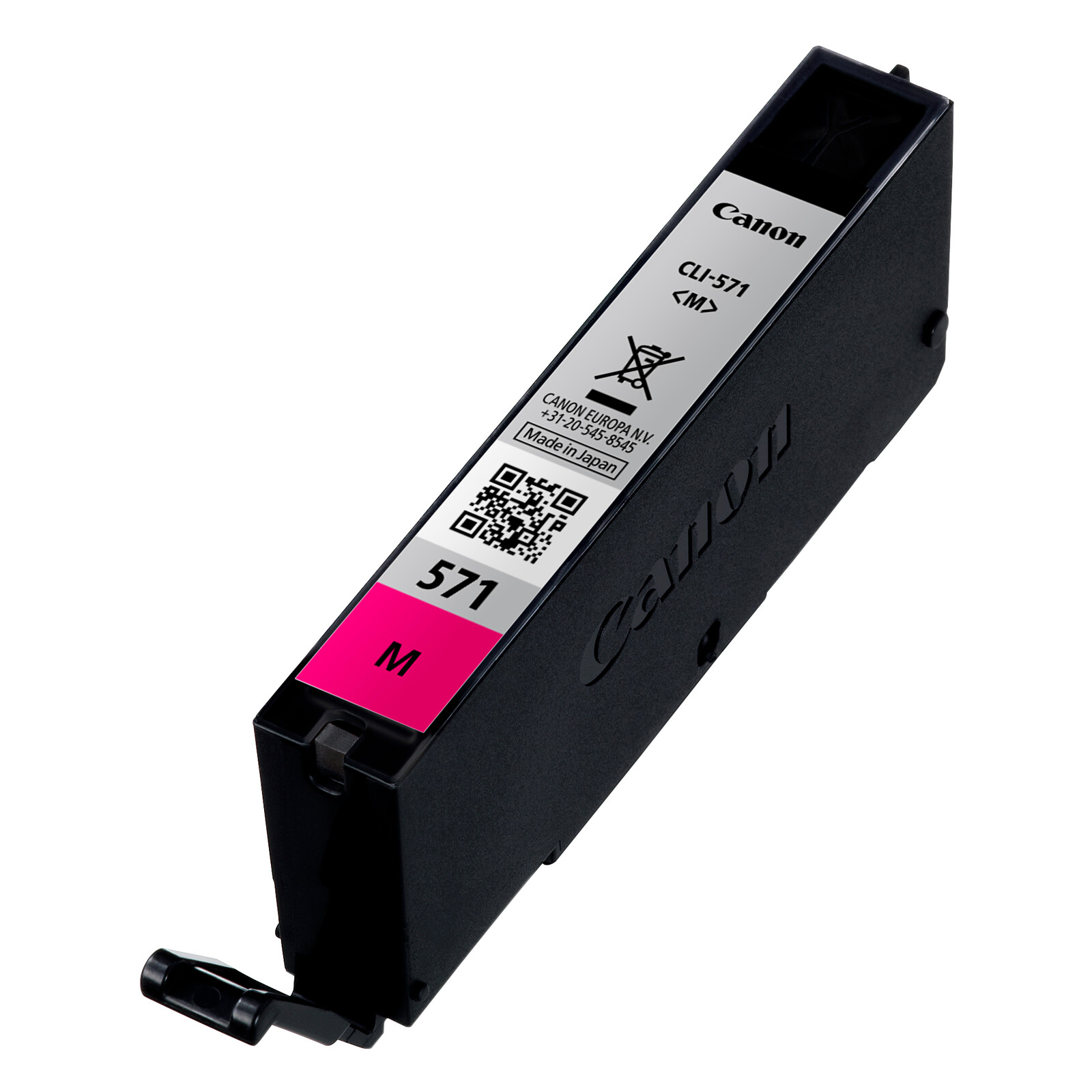 Canon CLI-571M Tinte Magenta