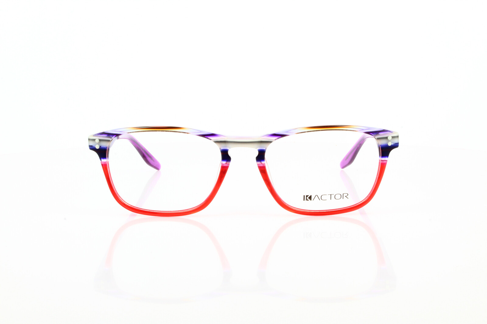 KV 525 C1 Damenbrille Kunststoff