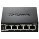 D-Link 5-Port Layer2 Gigabit Switch