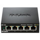 D-Link 5-Port Gigabit Switch