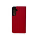 Galeli Book MARC Sam Galaxy A34 molten lava