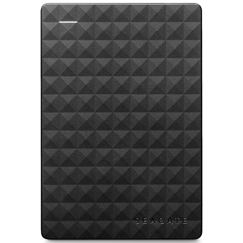 Seagate Expansion HDD 2TB 2,5" USB 3.0