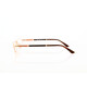 Arvis AV 100 C1 Halbbrille Metall