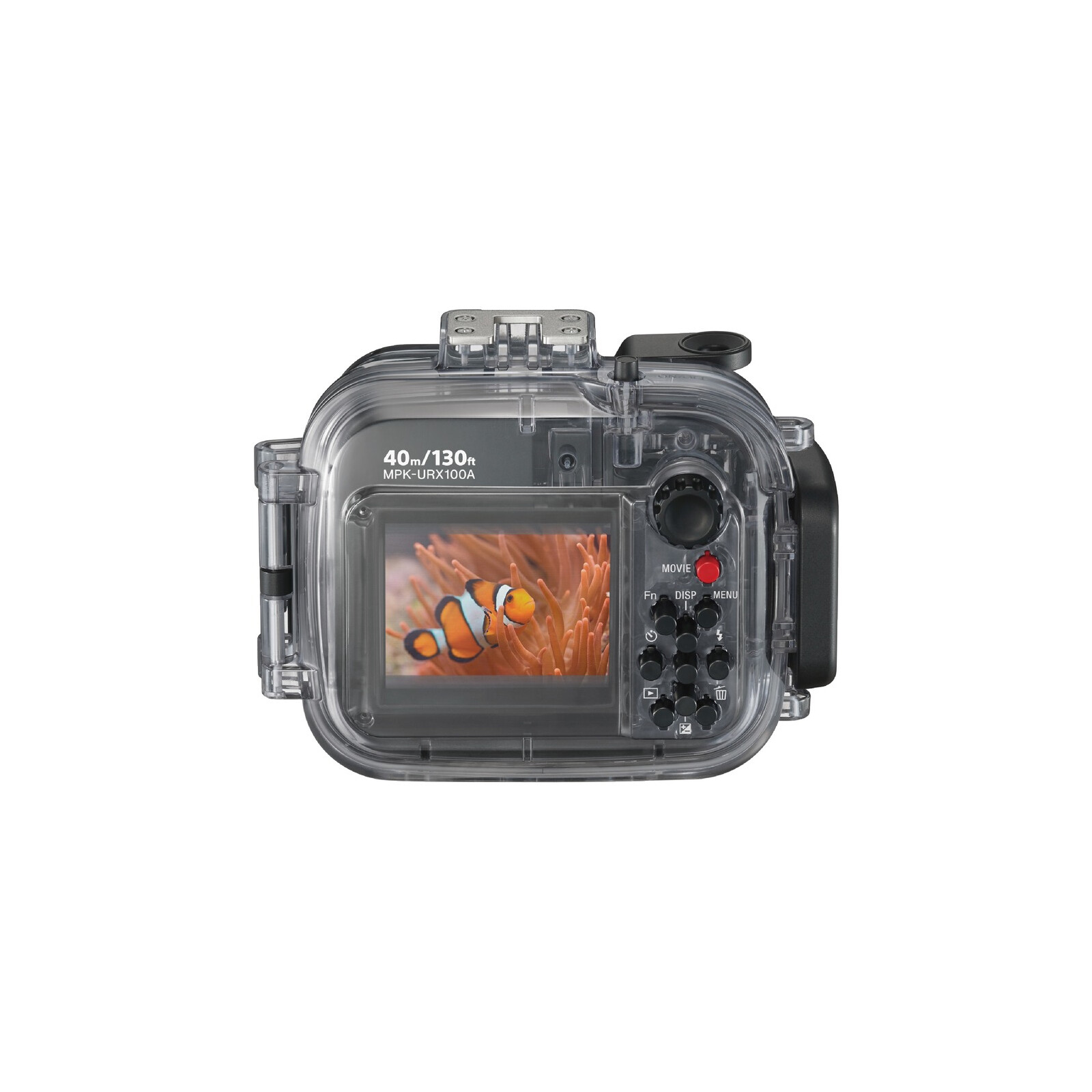 Sony MPK-URX100A Unterwassergehäuse