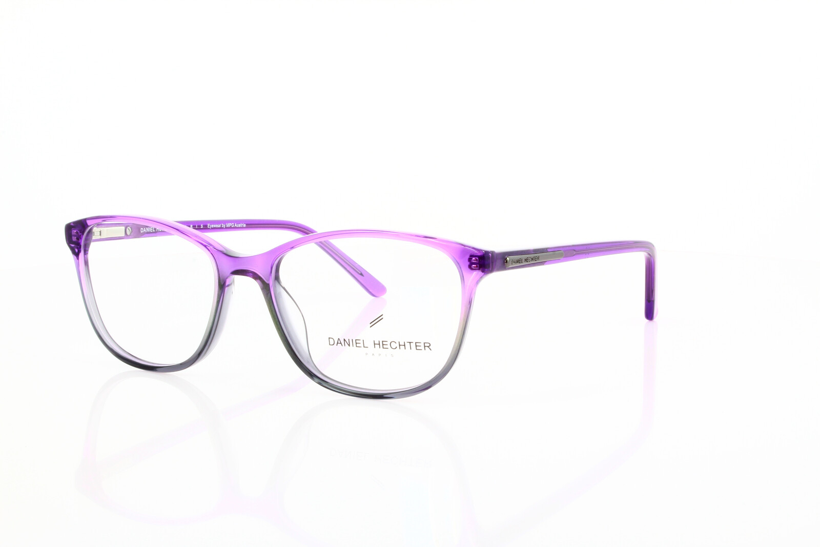 DHP 587-6H Damenbrille Kunststoff