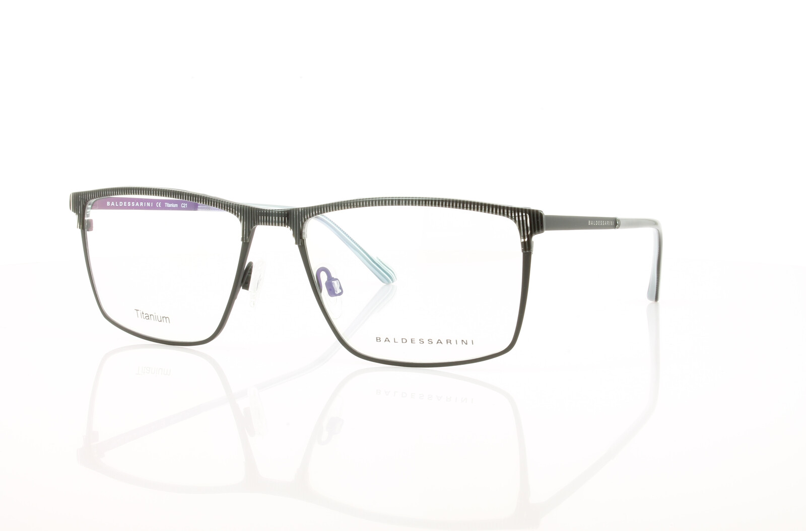 Baldessarini B 1926-2