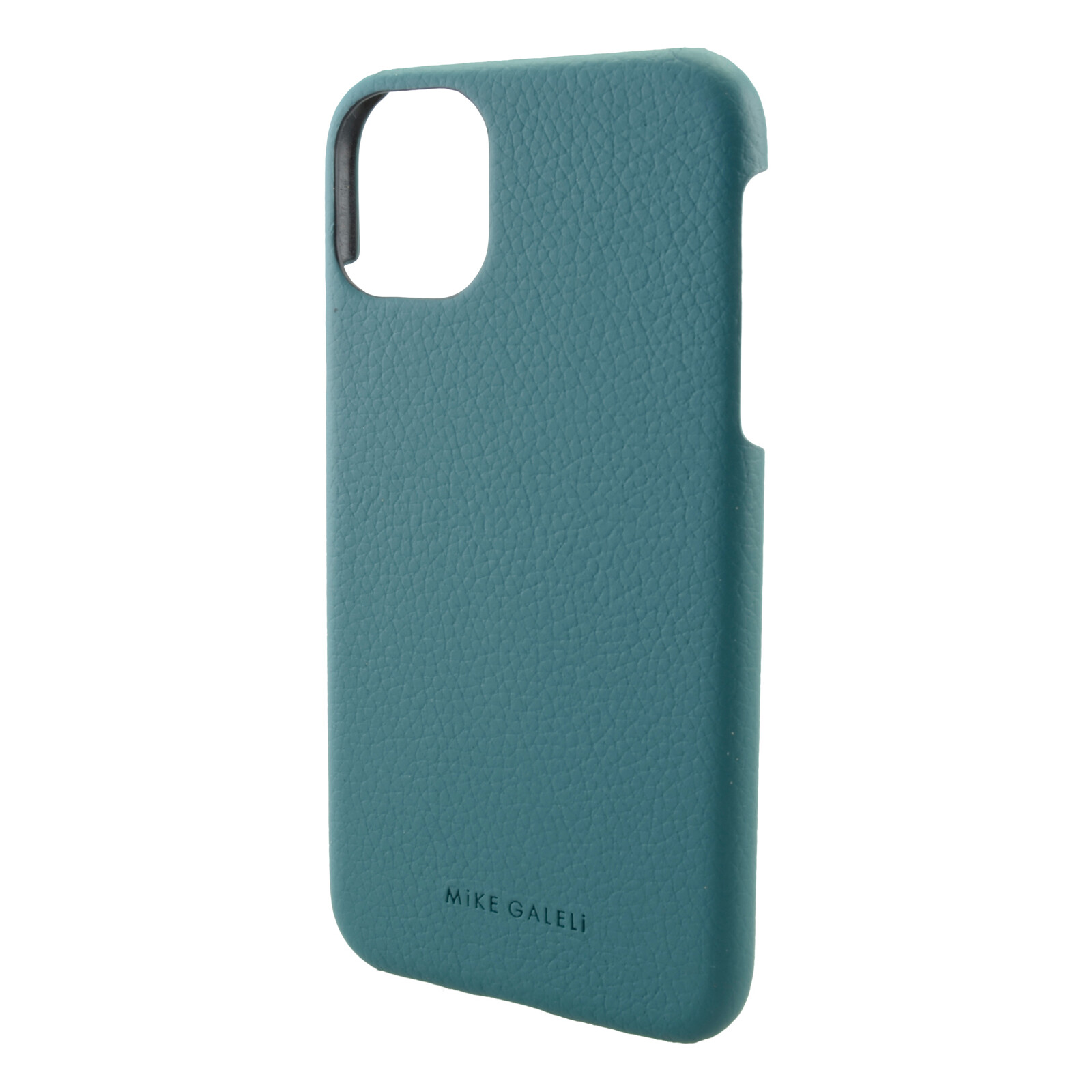 Galeli Back Case LENNY Apple iPhone 11 Pro Max Petrol