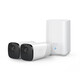 Eufy Cam 2 2-Cameras + HomeBase Set