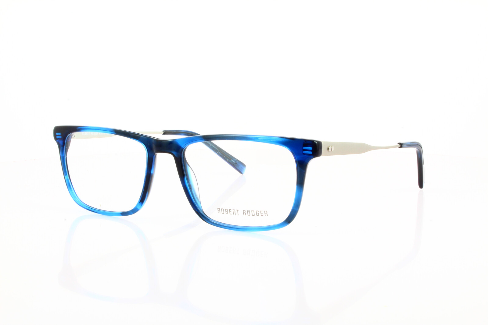 RR 3238 202-04 Herrenbrille Kunststoff