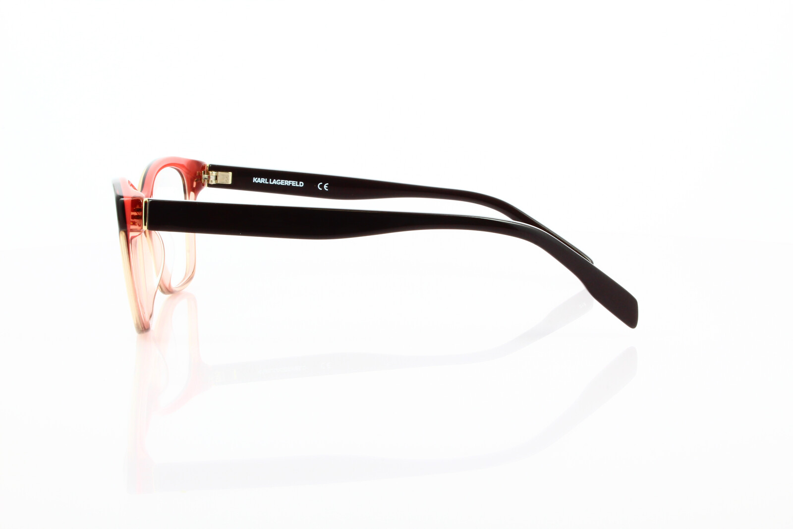 Karl Lagerfeld KL 960 b/r