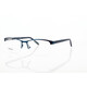Prova T4006-002 Herrenbrille Metall Halbrand