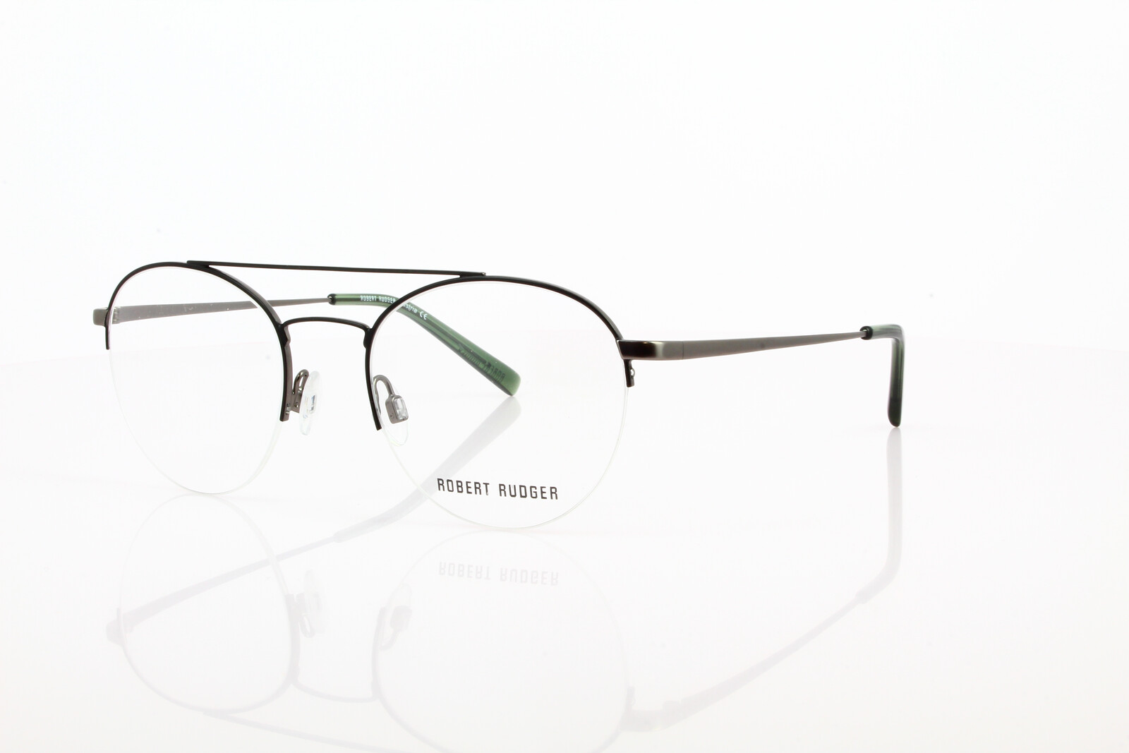 Robert Rüdger RR 3220 221-03 Halbrand Rund