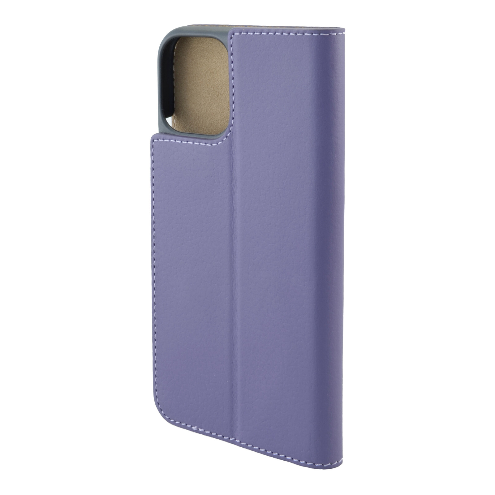 Galeli Book Case MARC Apple iPhone 11 Pro Max traube