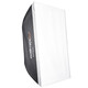 walimex pro Softbox 80x120cm für Profoto