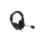 Axxtra Office USB Headset 