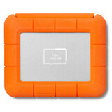 LaCie Rugged BOSS SSD 1TB mit Display und Akku LaCie Rugged BOSS SSD 1TB mit Display und Akku