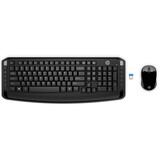 HP Wireless Keyboard / Mouse 300 HP Wireless Keyboard / Mouse 300