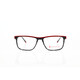 KN 026-2H Herrenbrille Kunststoff