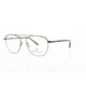 DHM 210-3H Herrenbrille Metall